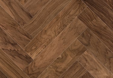 Walnut Herringbone